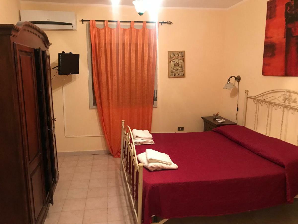Holiday Home Villa Romana 雷阿尔蒙特 外观 照片