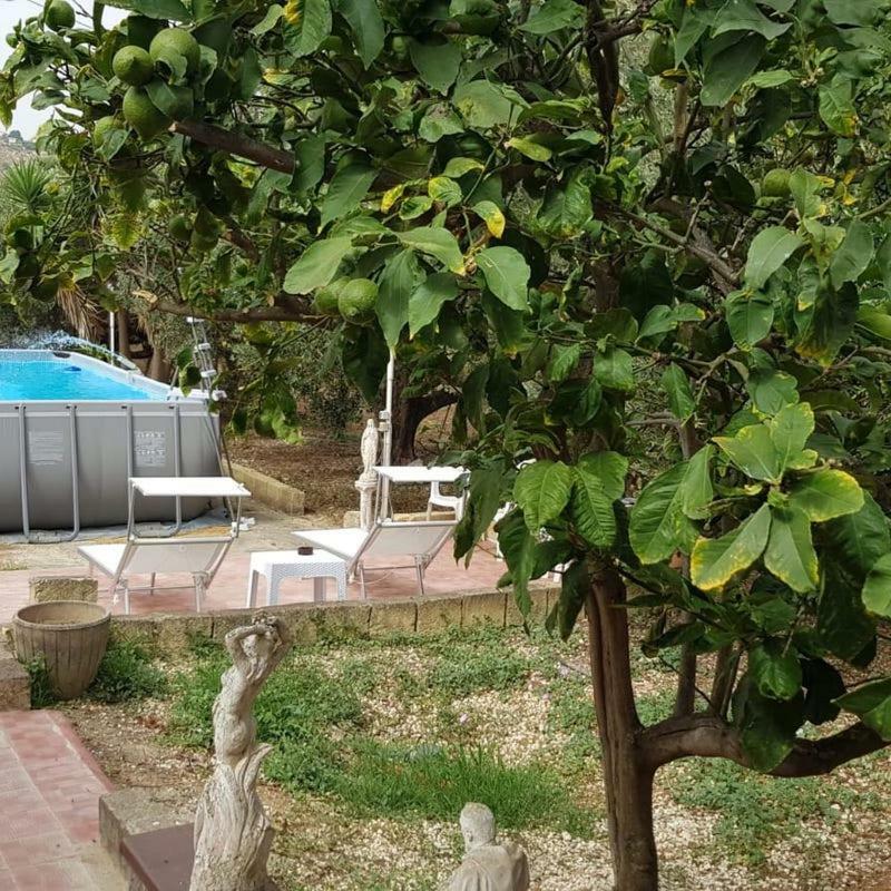 Holiday Home Villa Romana 雷阿尔蒙特 外观 照片