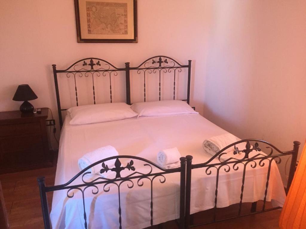 Holiday Home Villa Romana 雷阿尔蒙特 外观 照片