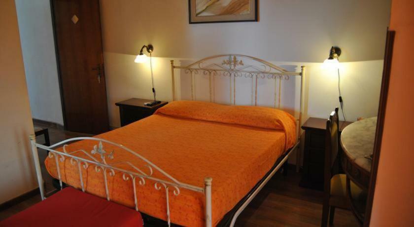 Holiday Home Villa Romana 雷阿尔蒙特 外观 照片