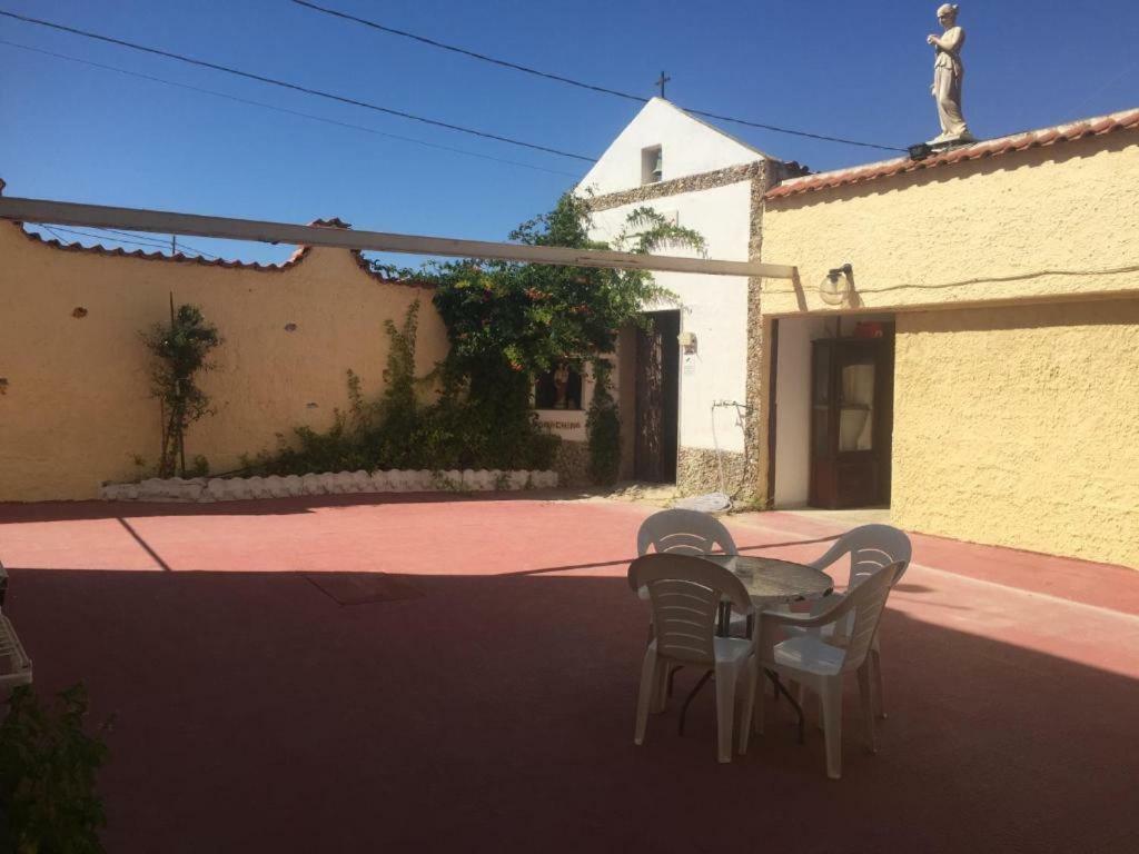 Holiday Home Villa Romana 雷阿尔蒙特 外观 照片